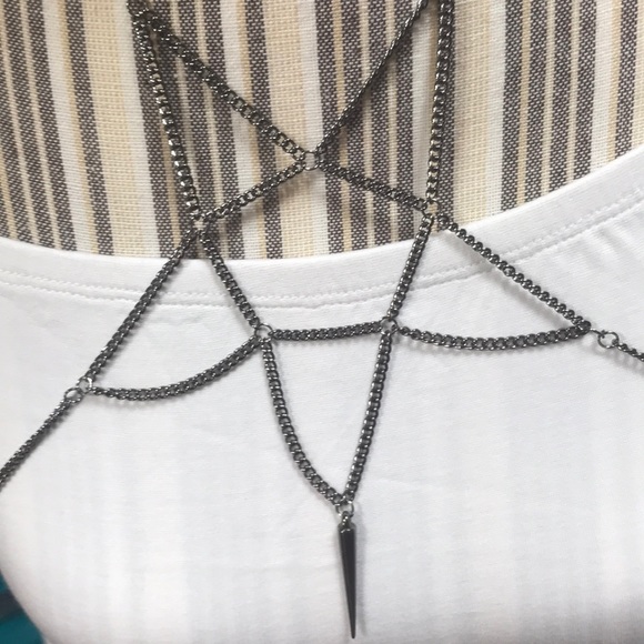 Body chain - Picture 3 of 3